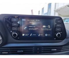Hyundai i20 1.0 TGDI Klass 100 de 2024 con 32.148 Km por 17.500 EUR. en Huelva