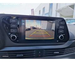 Hyundai i20 1.0 TGDI Klass 100 de 2024 con 32.148 Km por 17.500 EUR. en Huelva