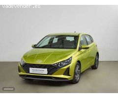 Hyundai i20 1.2 MPI Klass de 2024 con 1.000 Km por 17.990 EUR. en Cadiz