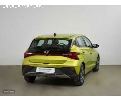 Hyundai i20 1.2 MPI Klass de 2024 con 1.000 Km por 17.990 EUR. en Cadiz