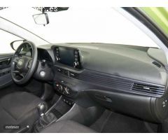 Hyundai i20 1.2 MPI Klass de 2024 con 1.000 Km por 17.990 EUR. en Cadiz