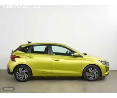 Hyundai i20 1.2 MPI Klass de 2024 con 1.000 Km por 17.990 EUR. en Cadiz