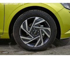 Hyundai i20 1.2 MPI Klass de 2024 con 1.000 Km por 17.990 EUR. en Cadiz