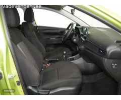 Hyundai i20 1.2 MPI Klass de 2024 con 1.000 Km por 17.990 EUR. en Cadiz