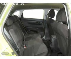Hyundai i20 1.2 MPI Klass de 2024 con 1.000 Km por 17.990 EUR. en Cadiz