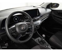 Hyundai i20 1.2 MPI Klass de 2024 con 1.000 Km por 17.990 EUR. en Cadiz