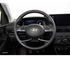 Hyundai i20 1.2 MPI Klass de 2024 con 1.000 Km por 17.990 EUR. en Cadiz