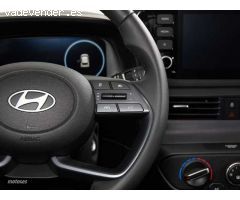 Hyundai i20 1.2 MPI Klass de 2024 con 1.000 Km por 17.990 EUR. en Cadiz