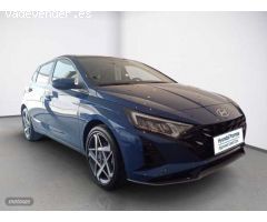 Hyundai i20 1.0 TGDI Tecno 48V 100 de 2024 con 12 Km por 20.550 EUR. en Cadiz