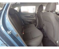 Hyundai i20 1.0 TGDI Tecno 48V 100 de 2024 con 12 Km por 20.550 EUR. en Cadiz