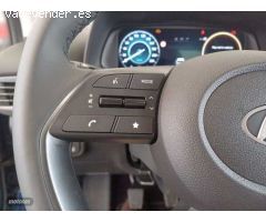 Hyundai i20 1.0 TGDI Tecno 48V 100 de 2024 con 12 Km por 20.550 EUR. en Cadiz