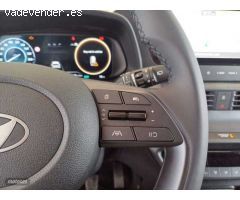 Hyundai i20 1.0 TGDI Tecno 48V 100 de 2024 con 12 Km por 20.550 EUR. en Cadiz