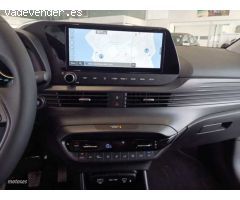 Hyundai i20 1.0 TGDI Tecno 48V 100 de 2024 con 12 Km por 20.550 EUR. en Cadiz