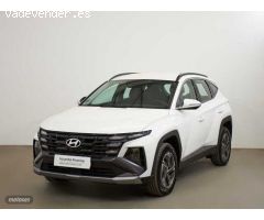 Hyundai Tucson Tucson 1.6 T PHEV 4x2 Maxx de 2024 con 16.000 Km por 36.990 EUR. en Cadiz