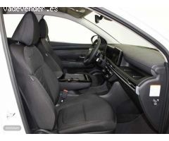 Hyundai Tucson Tucson 1.6 T PHEV 4x2 Maxx de 2024 con 16.000 Km por 36.990 EUR. en Cadiz