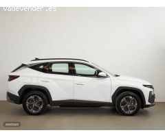 Hyundai Tucson Tucson 1.6 T PHEV 4x2 Maxx de 2024 con 16.000 Km por 36.990 EUR. en Cadiz