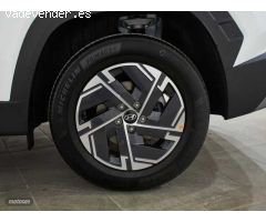Hyundai Tucson Tucson 1.6 T PHEV 4x2 Maxx de 2024 con 16.000 Km por 36.990 EUR. en Cadiz
