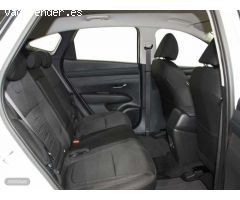 Hyundai Tucson Tucson 1.6 T PHEV 4x2 Maxx de 2024 con 16.000 Km por 36.990 EUR. en Cadiz
