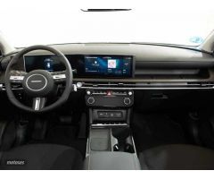 Hyundai Tucson Tucson 1.6 T PHEV 4x2 Maxx de 2024 con 16.000 Km por 36.990 EUR. en Cadiz