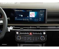 Hyundai Tucson Tucson 1.6 T PHEV 4x2 Maxx de 2024 con 16.000 Km por 36.990 EUR. en Cadiz