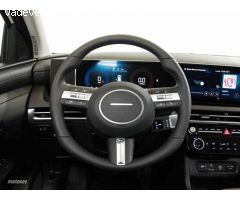 Hyundai Tucson Tucson 1.6 T PHEV 4x2 Maxx de 2024 con 16.000 Km por 36.990 EUR. en Cadiz