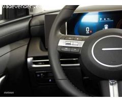 Hyundai Tucson Tucson 1.6 T PHEV 4x2 Maxx de 2024 con 16.000 Km por 36.990 EUR. en Cadiz