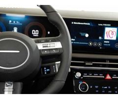 Hyundai Tucson Tucson 1.6 T PHEV 4x2 Maxx de 2024 con 16.000 Km por 36.990 EUR. en Cadiz