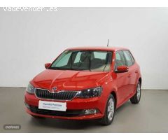 Skoda Fabia 1.2 TSI Like 66kW de 2016 con 125.350 Km por 9.990 EUR. en Cadiz