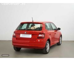 Skoda Fabia 1.2 TSI Like 66kW de 2016 con 125.350 Km por 9.990 EUR. en Cadiz