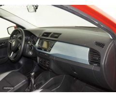 Skoda Fabia 1.2 TSI Like 66kW de 2016 con 125.350 Km por 9.990 EUR. en Cadiz