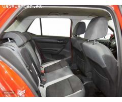 Skoda Fabia 1.2 TSI Like 66kW de 2016 con 125.350 Km por 9.990 EUR. en Cadiz