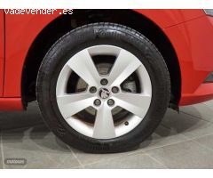 Skoda Fabia 1.2 TSI Like 66kW de 2016 con 125.350 Km por 9.990 EUR. en Cadiz