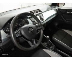 Skoda Fabia 1.2 TSI Like 66kW de 2016 con 125.350 Km por 9.990 EUR. en Cadiz