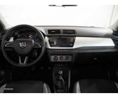 Skoda Fabia 1.2 TSI Like 66kW de 2016 con 125.350 Km por 9.990 EUR. en Cadiz
