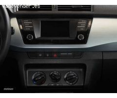 Skoda Fabia 1.2 TSI Like 66kW de 2016 con 125.350 Km por 9.990 EUR. en Cadiz