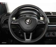 Skoda Fabia 1.2 TSI Like 66kW de 2016 con 125.350 Km por 9.990 EUR. en Cadiz