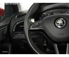 Skoda Fabia 1.2 TSI Like 66kW de 2016 con 125.350 Km por 9.990 EUR. en Cadiz