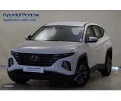 Hyundai Tucson 1.6 TGDI Klass 4x2 de 2024 con 11.812 Km por 24.000 EUR. en Granada