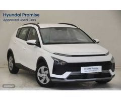 Hyundai Bayon 1.2 MPI Klass de 2024 con 12.468 Km por 16.900 EUR. en Alicante