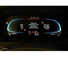 Hyundai Bayon 1.2 MPI Klass de 2024 con 12.468 Km por 16.900 EUR. en Alicante