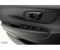 Hyundai Bayon 1.2 MPI Klass de 2024 con 12.468 Km por 16.900 EUR. en Alicante