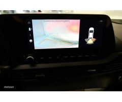 Hyundai Bayon 1.2 MPI Klass de 2024 con 12.468 Km por 16.900 EUR. en Alicante