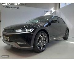 Hyundai IONIQ 5 58kWh Light RWD 125kW de 2023 con 100 Km por 33.000 EUR. en Madrid