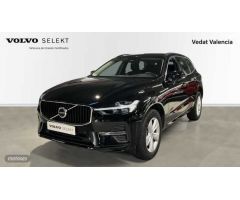 Volvo XC 60 XC60 Core, B4 Semihibrido, Diesel de 2024 con 24.000 Km por 40.900 EUR. en Valencia