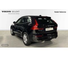 Volvo XC 60 XC60 Core, B4 Semihibrido, Diesel de 2024 con 24.000 Km por 40.900 EUR. en Valencia