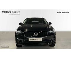 Volvo XC 60 XC60 Core, B4 Semihibrido, Diesel de 2024 con 24.000 Km por 40.900 EUR. en Valencia