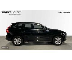 Volvo XC 60 XC60 Core, B4 Semihibrido, Diesel de 2024 con 24.000 Km por 40.900 EUR. en Valencia
