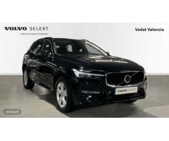 Volvo XC 60 XC60 Core, B4 Semihibrido, Diesel de 2024 con 24.000 Km por 40.900 EUR. en Valencia