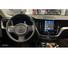 Volvo XC 60 XC60 Core, B4 Semihibrido, Diesel de 2024 con 24.000 Km por 40.900 EUR. en Valencia