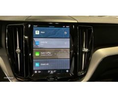 Volvo XC 60 XC60 Core, B4 Semihibrido, Diesel de 2024 con 24.000 Km por 40.900 EUR. en Valencia
